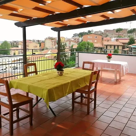 La Casa Di Athena *
