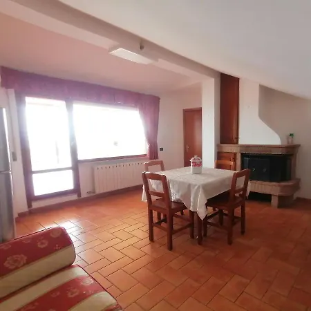 La Casa Di Athena *