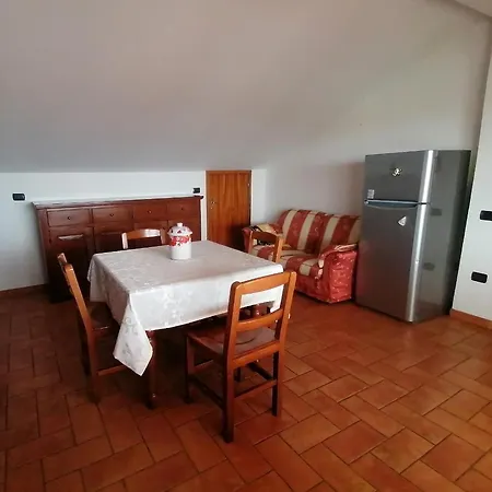 La Casa Di Athena * Recanati