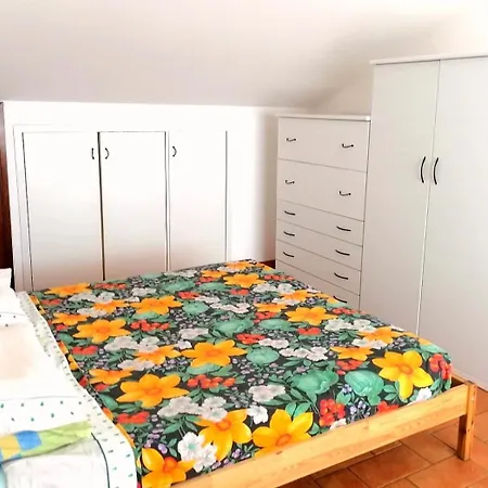 La Casa Di Athena Apartment